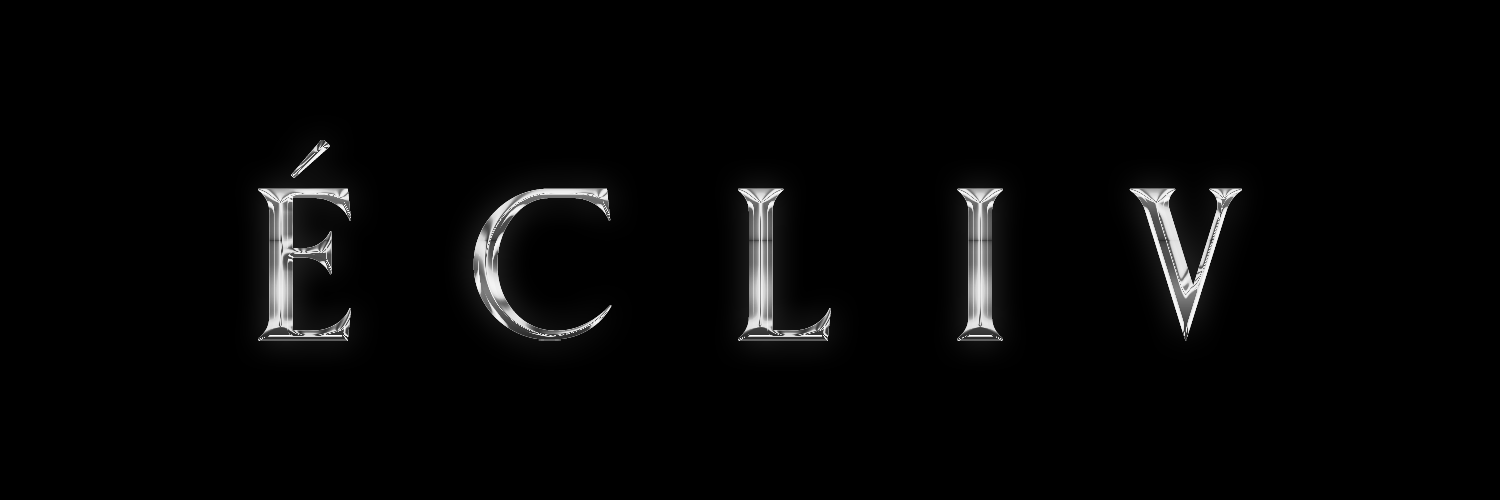 ÉCLIV banner