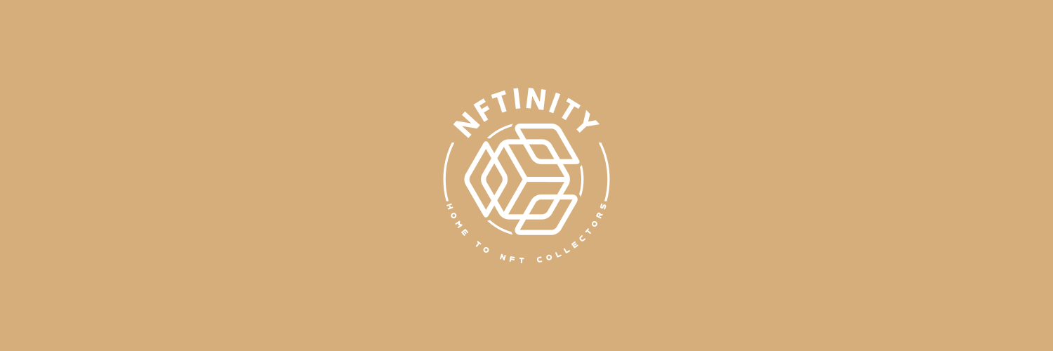 NFTinity_io's profile banner image