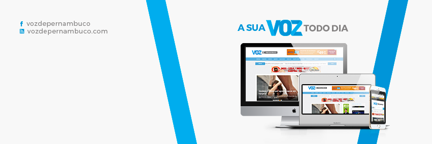 vozdepernambuco's profile banner image