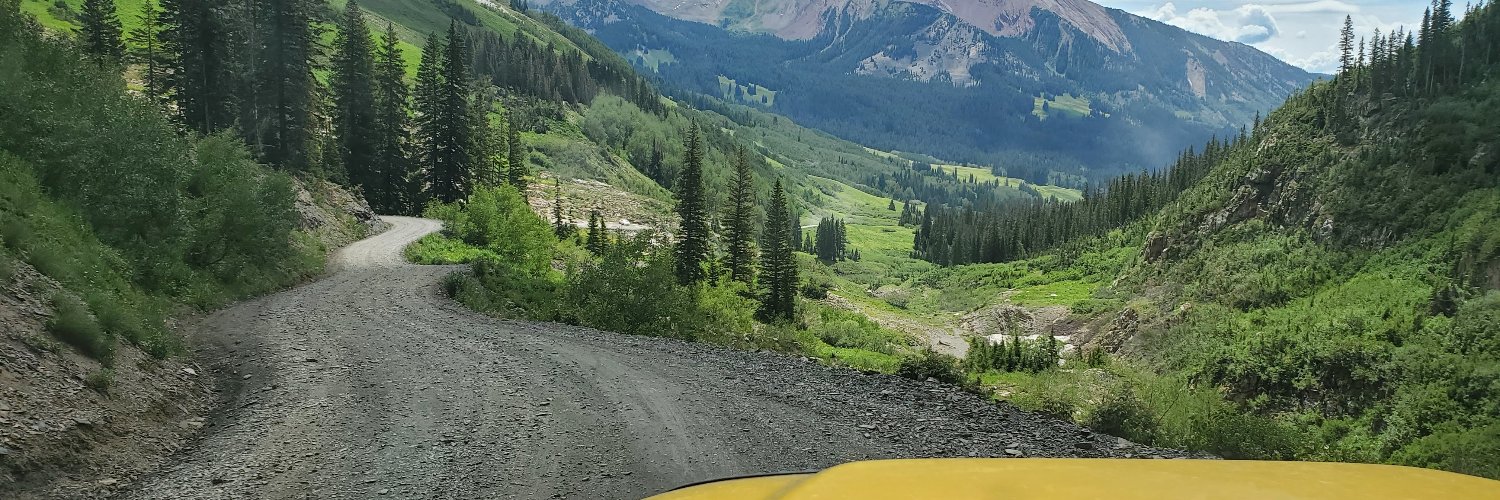 JasonJRoque's profile banner image