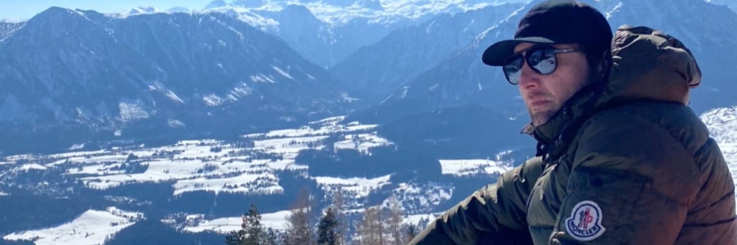 Timo Strömer banner