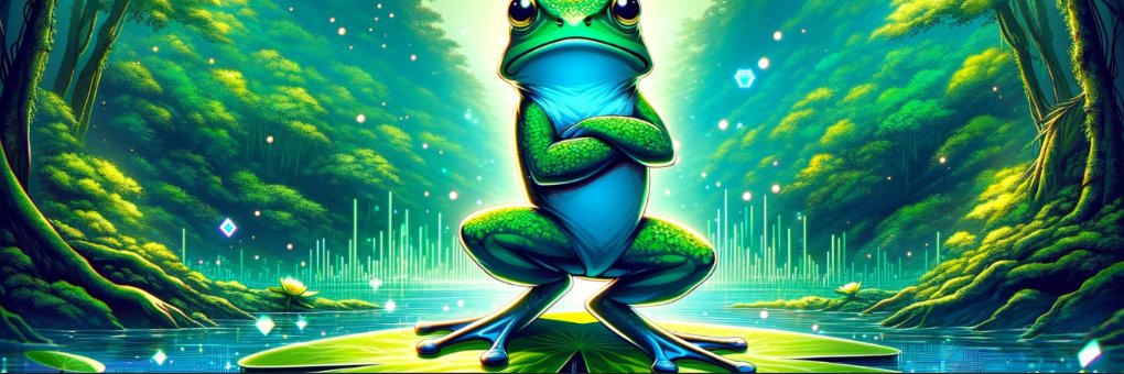 CryptoFreddo banner