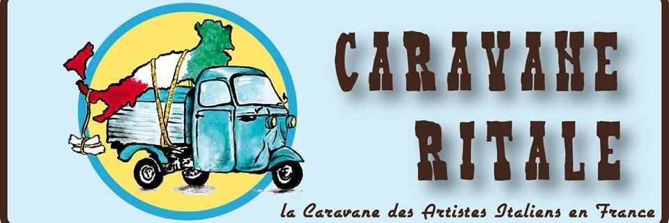 CaravaneRitale's profile banner image