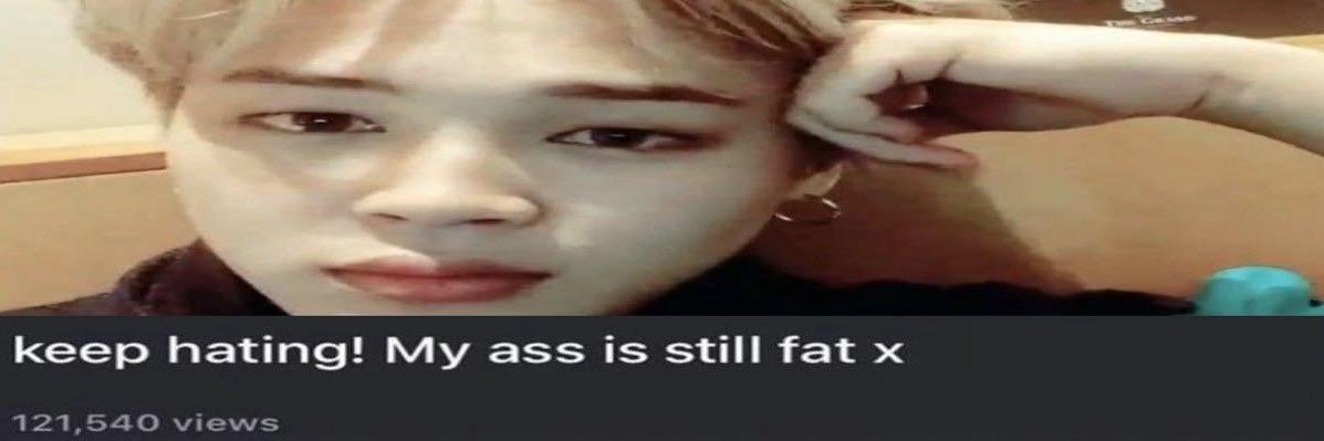 sassy⁷ ★ SEEING BTS ★ banner