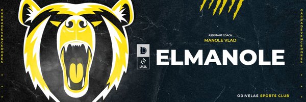 Elmanole2 Profile Banner
