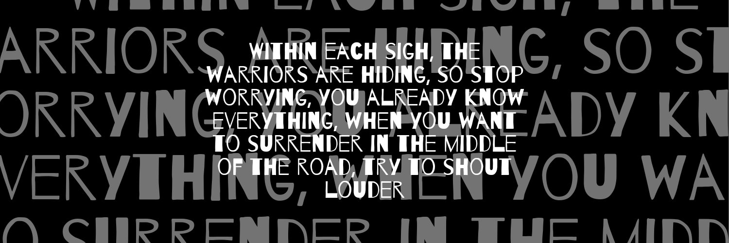 ZION VAI VER O BTS SIM ⊙⊝⊜ 🪭 banner