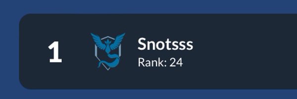 snots1x Profile Banner