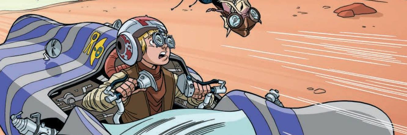 Shaun Manning on 💙☁️ banner