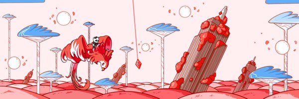 ElemNFT Profile Banner