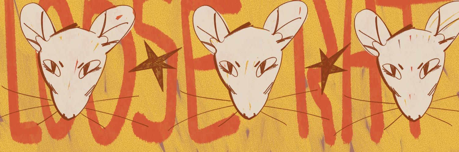 LooseRat's banner