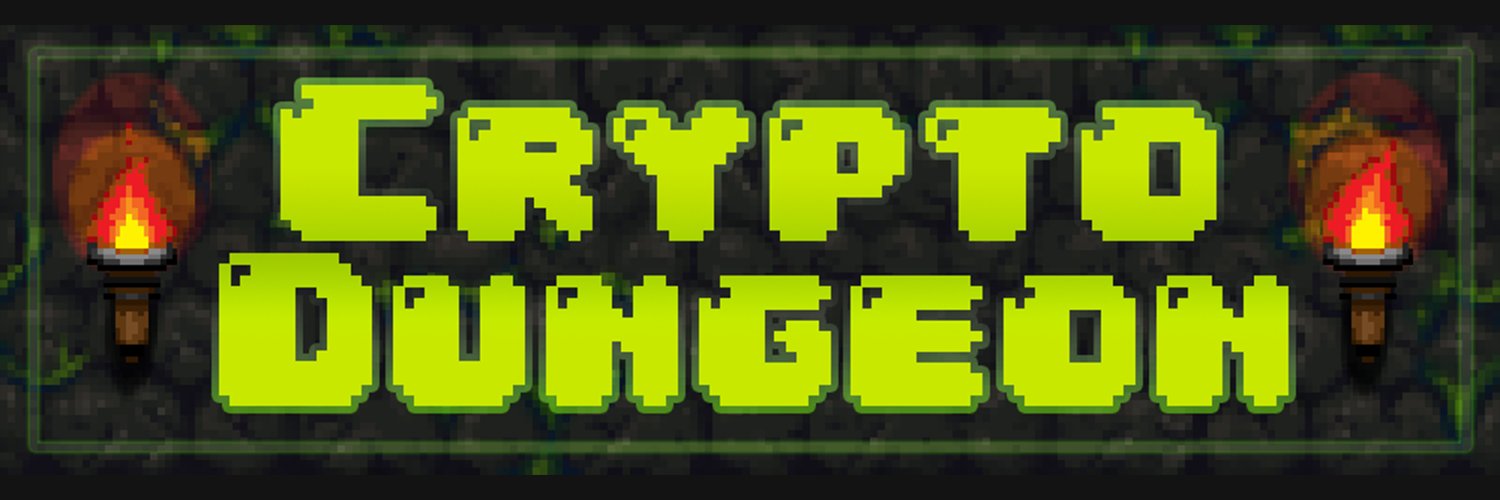 𝕮𝖗𝖞𝖕𝖙𝖔 𝕯𝖚𝖓𝖌𝖊𝖔𝖓 banner