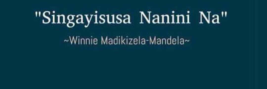 Lwazistos's profile banner image