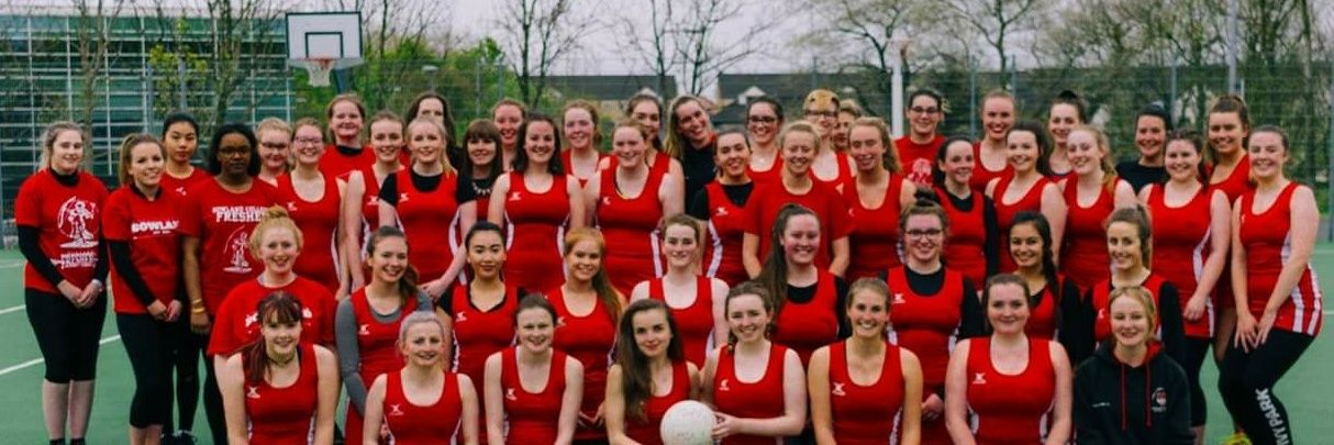 BowlandNetball's profile banner image
