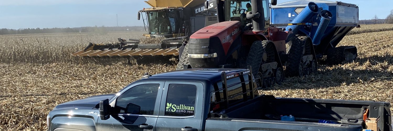 Mike Sullivan banner