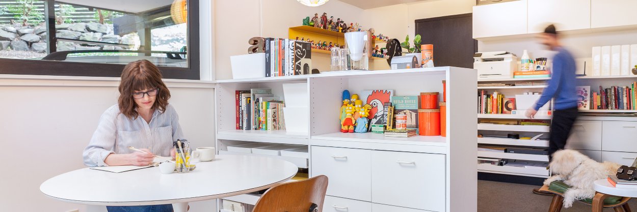 Patrick Mahoney banner