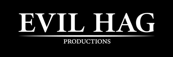 EvilHagProds Profile Banner