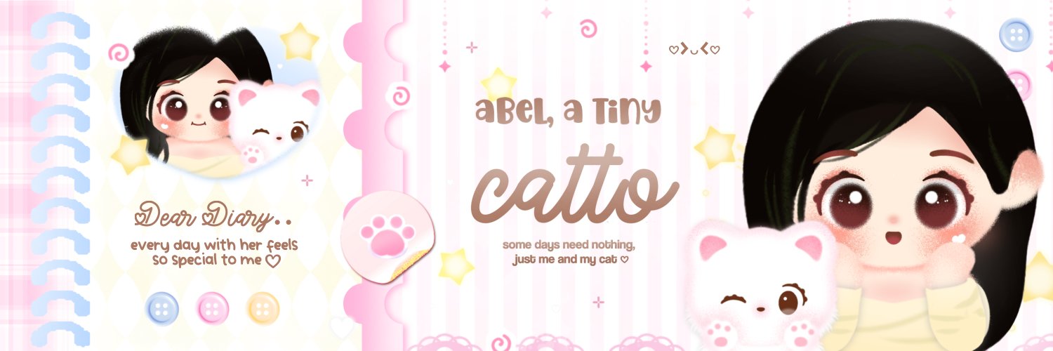 abel da miyong! banner