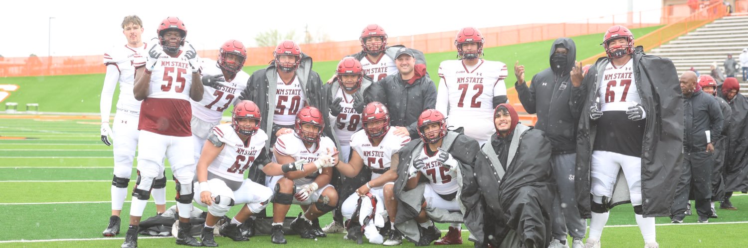 Dylan Post's banner