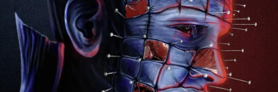 Follower of fascination banner