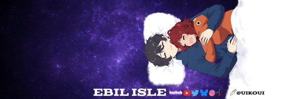 EbilIsleYT Profile Banner