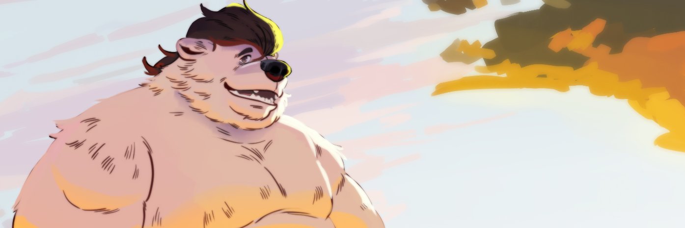 kardon.Max COMISSIONS (2/3) banner