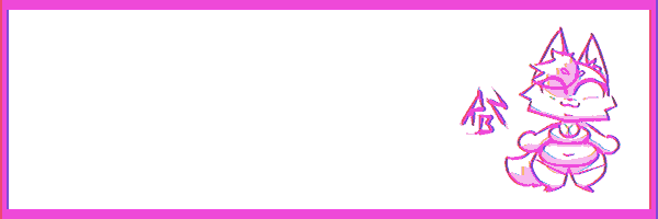 Blubberbutt_fox Profile Banner
