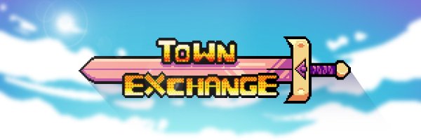 TownExchange Profile Banner