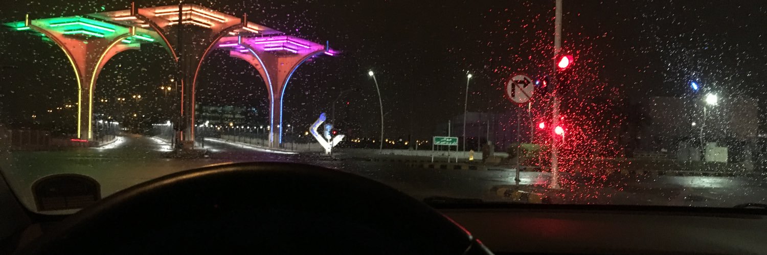 AlfawazAz's profile banner image