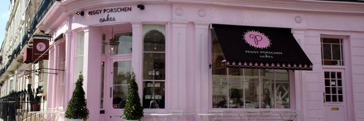 Peggy Porschen Profile Banner