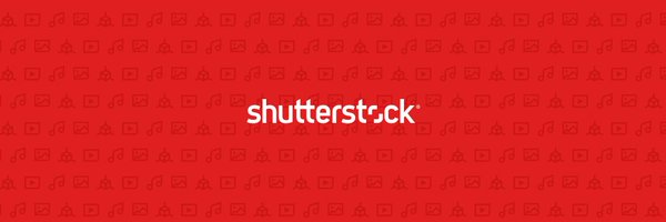 Shutterstock Profile Banner