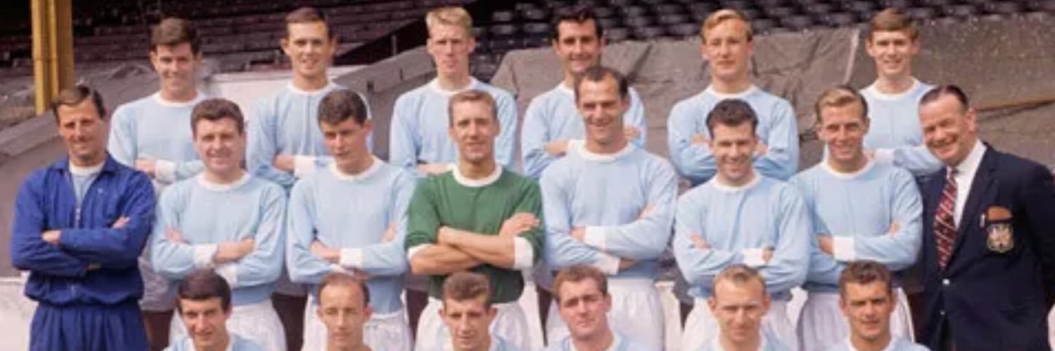 Mark Chadwick banner