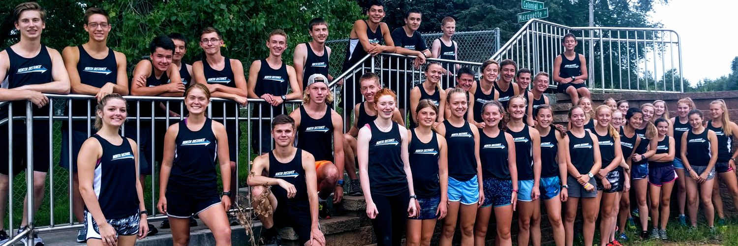 ECNorthXC's profile banner image