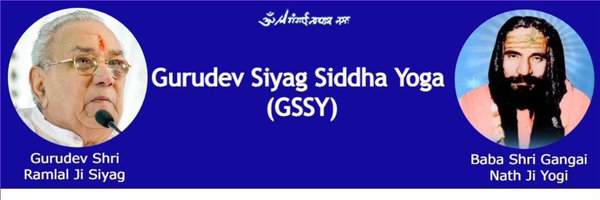 gssy_yog Profile Banner