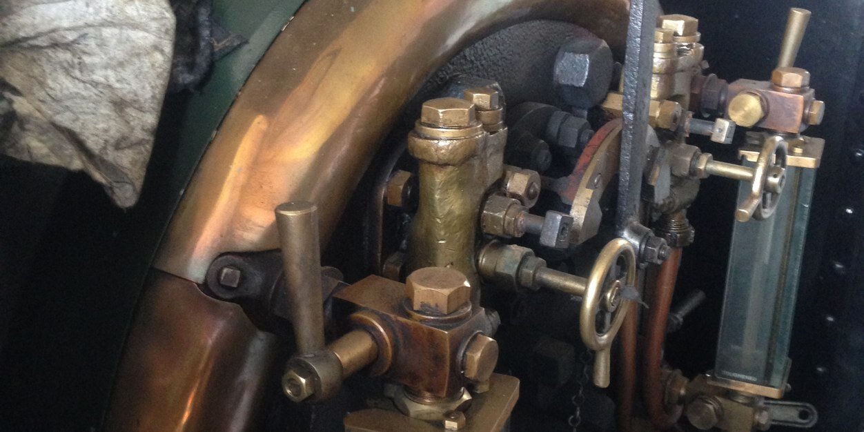 david w beothram banner