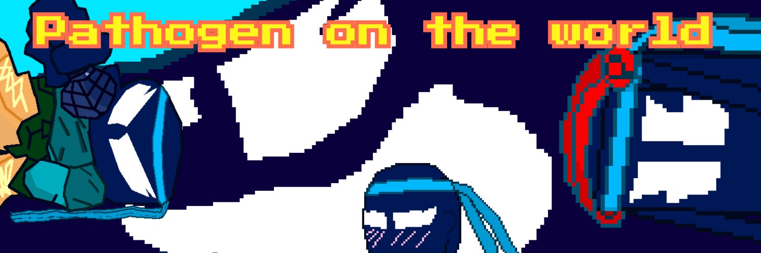 PathogenVT🕸 banner