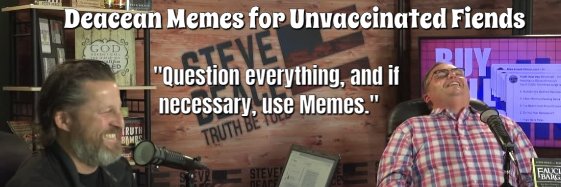 Deacean Memes for Pumpkin Spice'd Queens banner