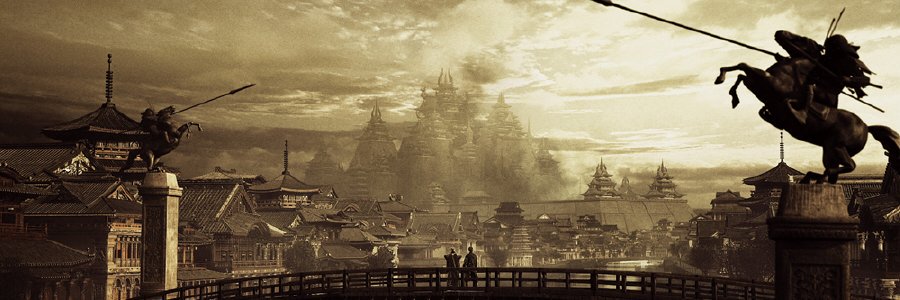 rexcheung's profile banner image