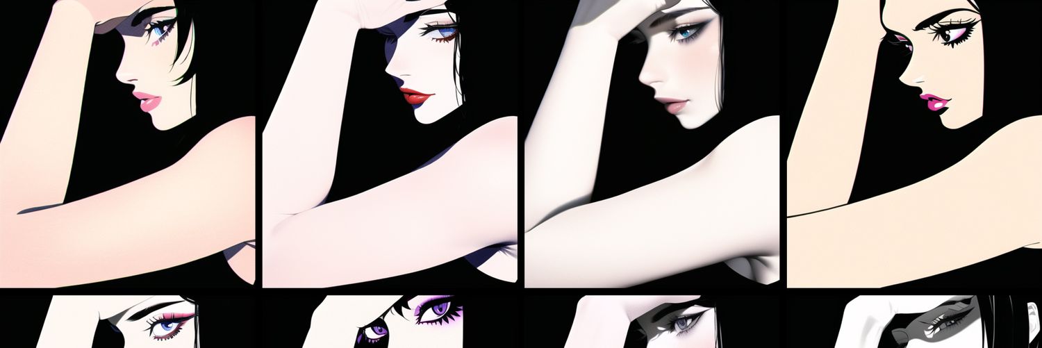 ziahnHan's profile banner image