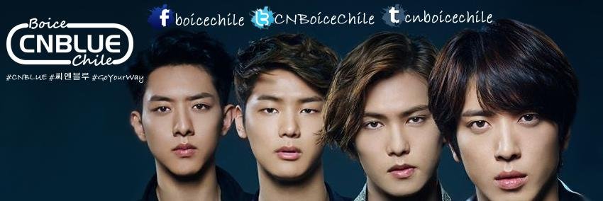 CNBoiceChile's profile banner image