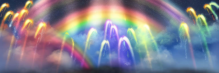 DoomponyLewis 🦄 banner