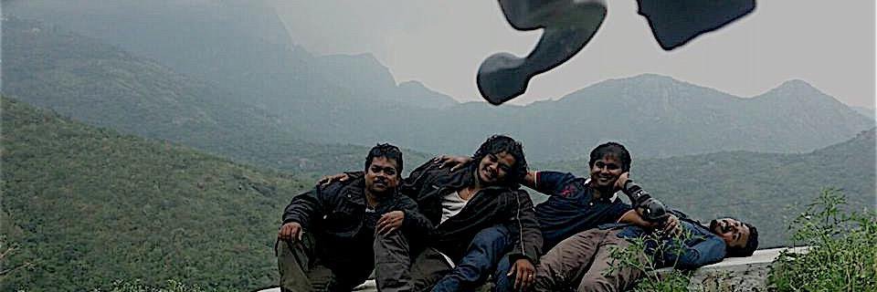 JoffinJoy's profile banner image