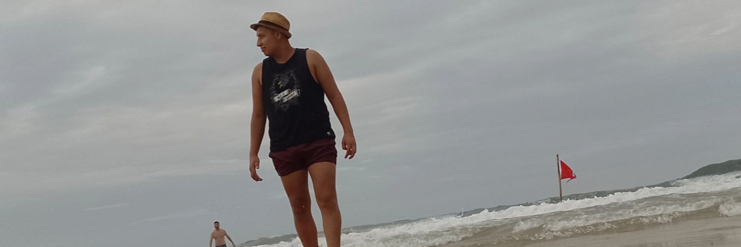 joacoseg's profile banner image