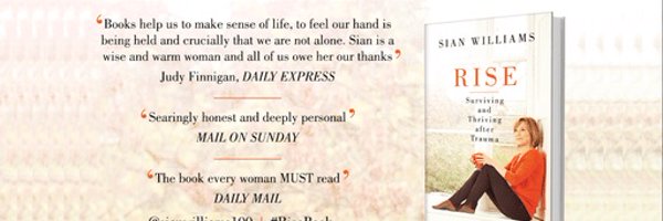 sianwilliams100 Profile Banner