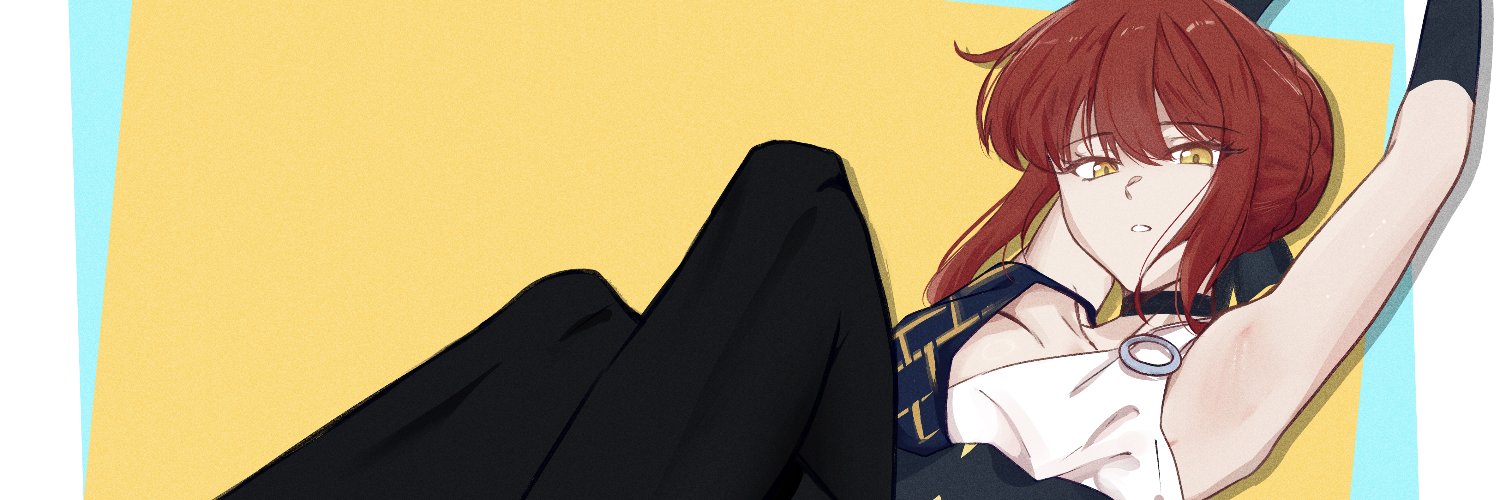 brian's art acc | PDB banner