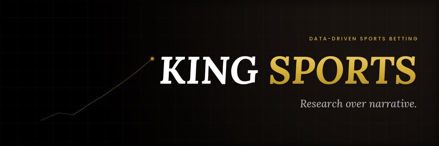 King Sports Bets banner