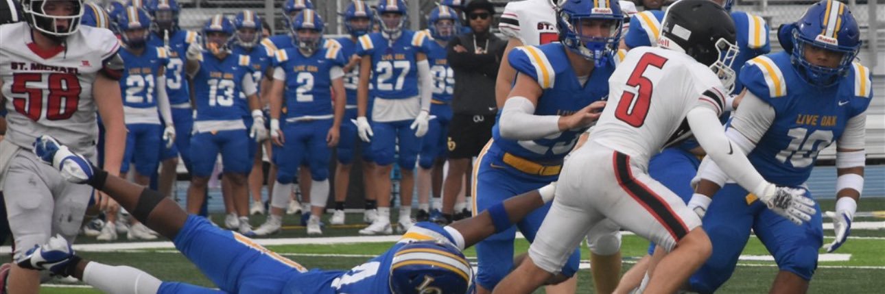 Nathan Contine banner