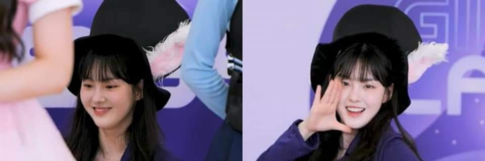 CHAECHEEK🐰 banner