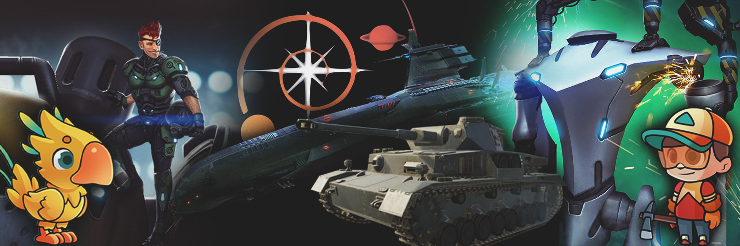 Playchain banner