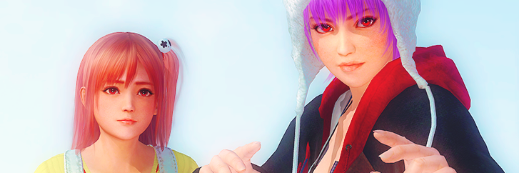 HajinMonStyle's profile banner image