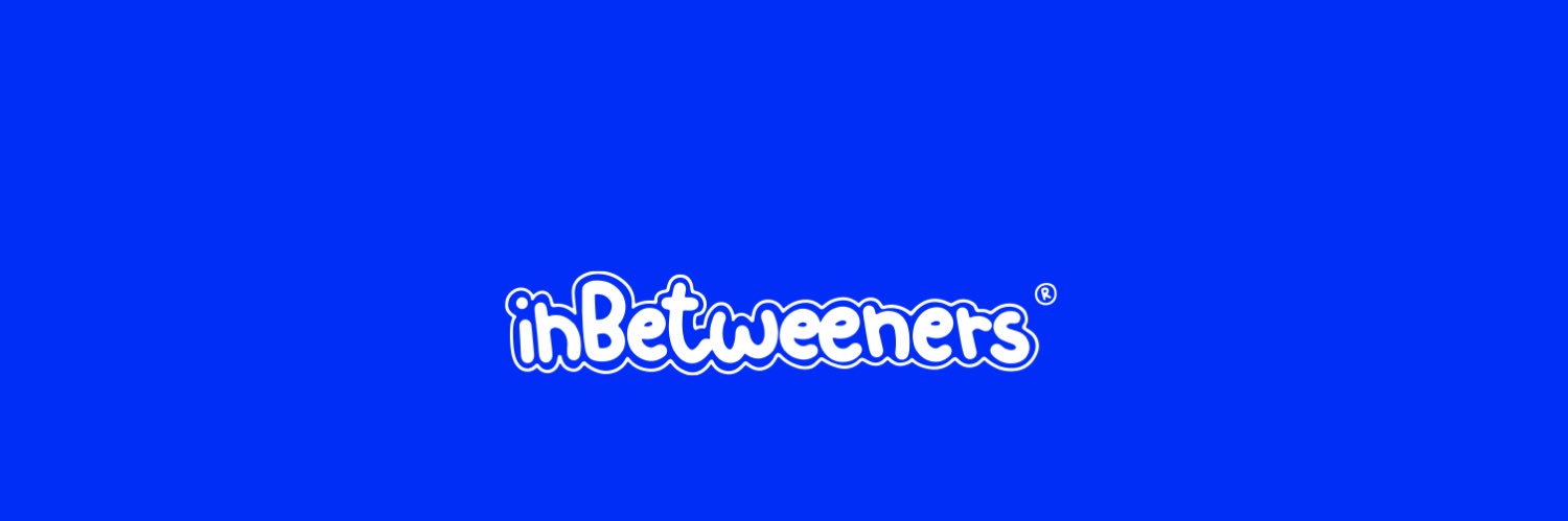 inBetweeners 🧸 banner